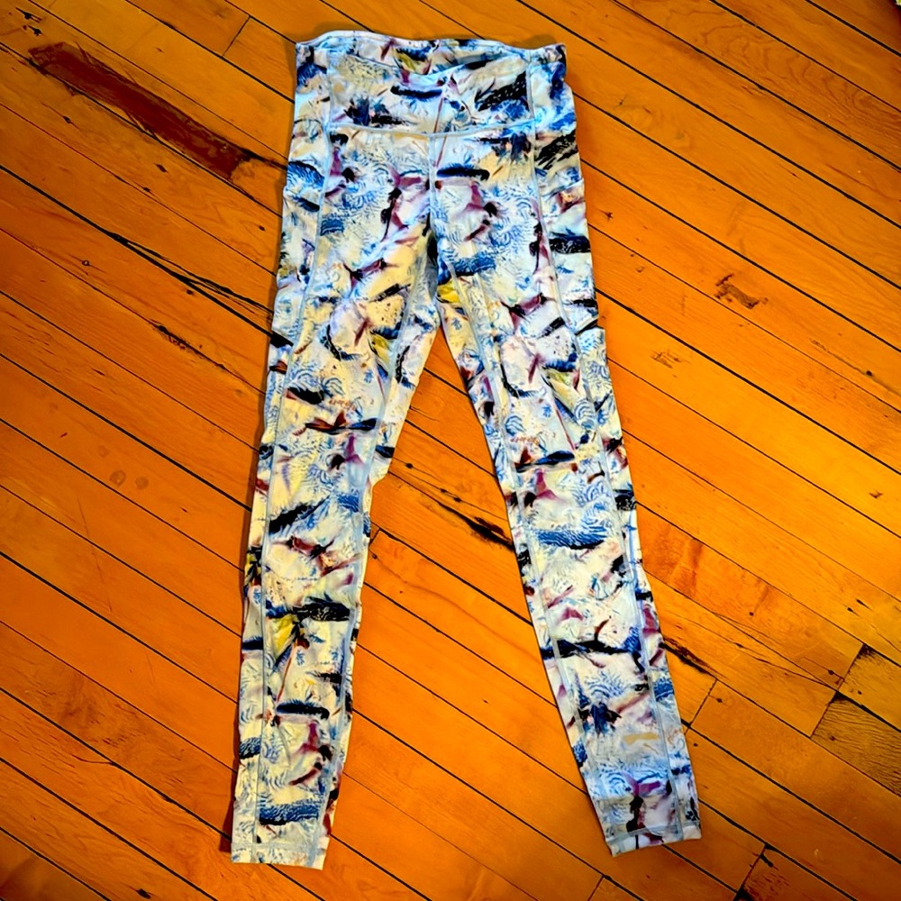 Lululemon pants